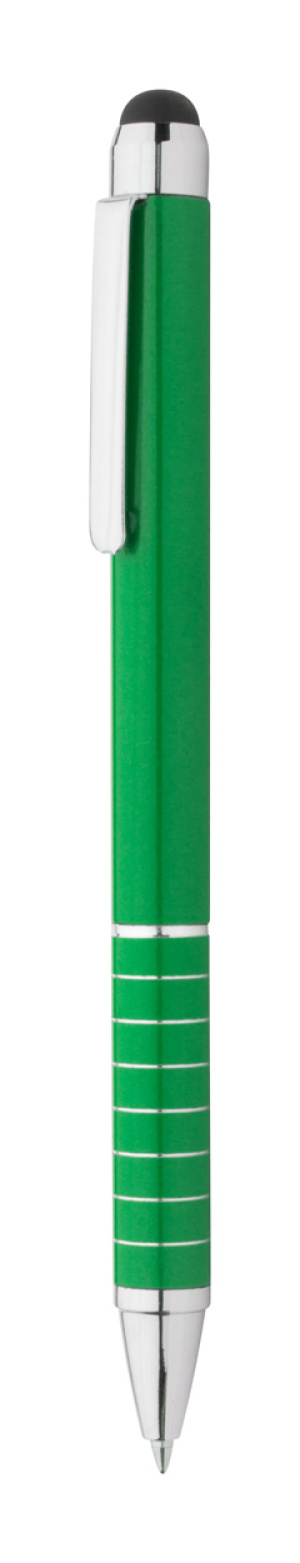 Gambit dotykové guľôčkové pero