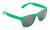 Slnečné okuliare, farba - green