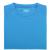 Športové tričko, farba - light blue