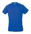 Športové tričko, farba - blue