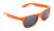 Slnečné okuliare, farba - orange