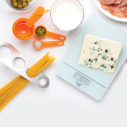 Mousse kuchynská váha