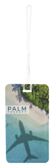 Washington visačka na batožinu