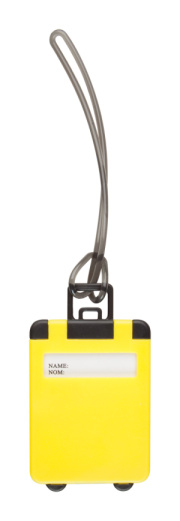 Glasgow visačka na batožinu