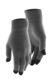 Tapster dotykové rukavice na obrazovku