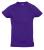 Športové tričko pre deti, farba - purple