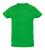 Športové tričko pre deti, farba - green