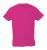 Športové tričko pre deti, farba - pink