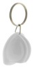 Bobby prívesok na kľúče, farba - white