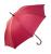 Automatický dáždnik, farba - red