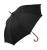 Automatický dáždnik, farba - čierna