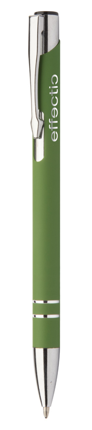 Runnel guľôčkové pero