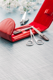 Missy manikúrový set