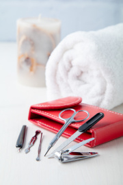 Missy manikúrový set