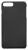 IPhone® 6/7/8 Plus case, farba - čierna