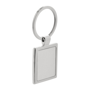 Rectangle prívesok na kľúče