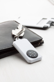 Magellan prívesok na kľúče s kompasom