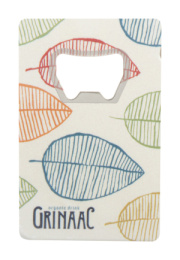 Swipe otvárač na fľaše