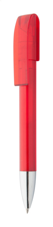 Chute guľôčkové pero