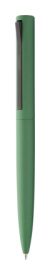 Rampant guľôčkové pero, farba - green