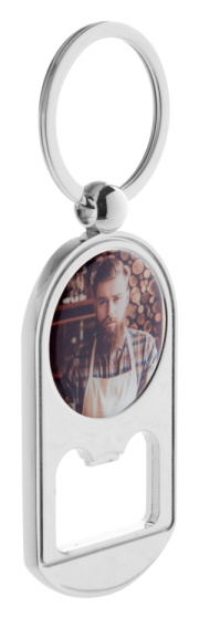 Bubbles prívesok na kľúče