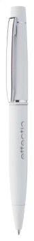 Wobby guľôčkové pero, farba - white