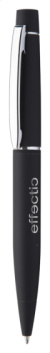 Wobby guľôčkové pero, farba - čierna