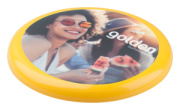 Smooth Fly frisbee