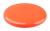 Frisbee, farba - orange