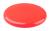 Frisbee, farba - red