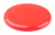 Smooth Fly frisbee, farba - red