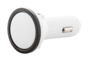 BiPower USB nabíjačka do auta