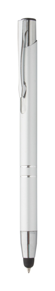 Tunnel dotykové guľôčkové pero