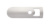 Faro otvárač na fľaše, farba - silver, veľkosť - 110×36 mm