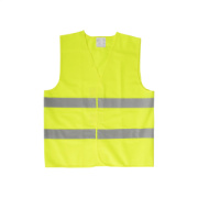 Visibo Mini detská reflexná vesta