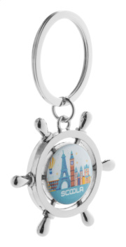 Vertigo prívesok na kľúče