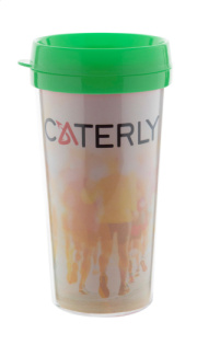 Poster termo hrnček