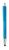 Dotykové guľôčkové pero, farba - light blue