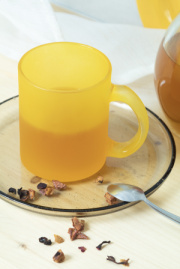 Forsa sklenený hrnček - 300 ml