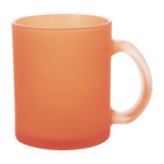 Forsa sklenený hrnček - 300 ml