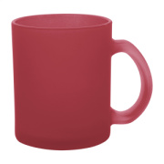 Forsa sklenený hrnček - 300 ml