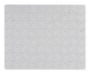 Suzzle puzzle se sublimací