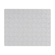 Suzzle puzzle se sublimací