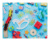 Suzzle puzzle se sublimací, farba - white, veľkosť - 240×190 mm