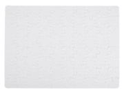 Mizzle puzzle se sublimací