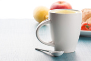 Spoon hrnček se lyžičkou - 300 ml