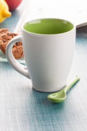 Spoon hrnček se lyžičkou - 300 ml