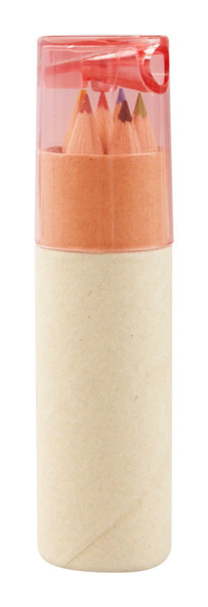 Gallery 6 sada farbičiek