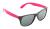 Slnečné okuliare, farba - pink