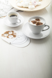 Mocca sada šálok na espresso